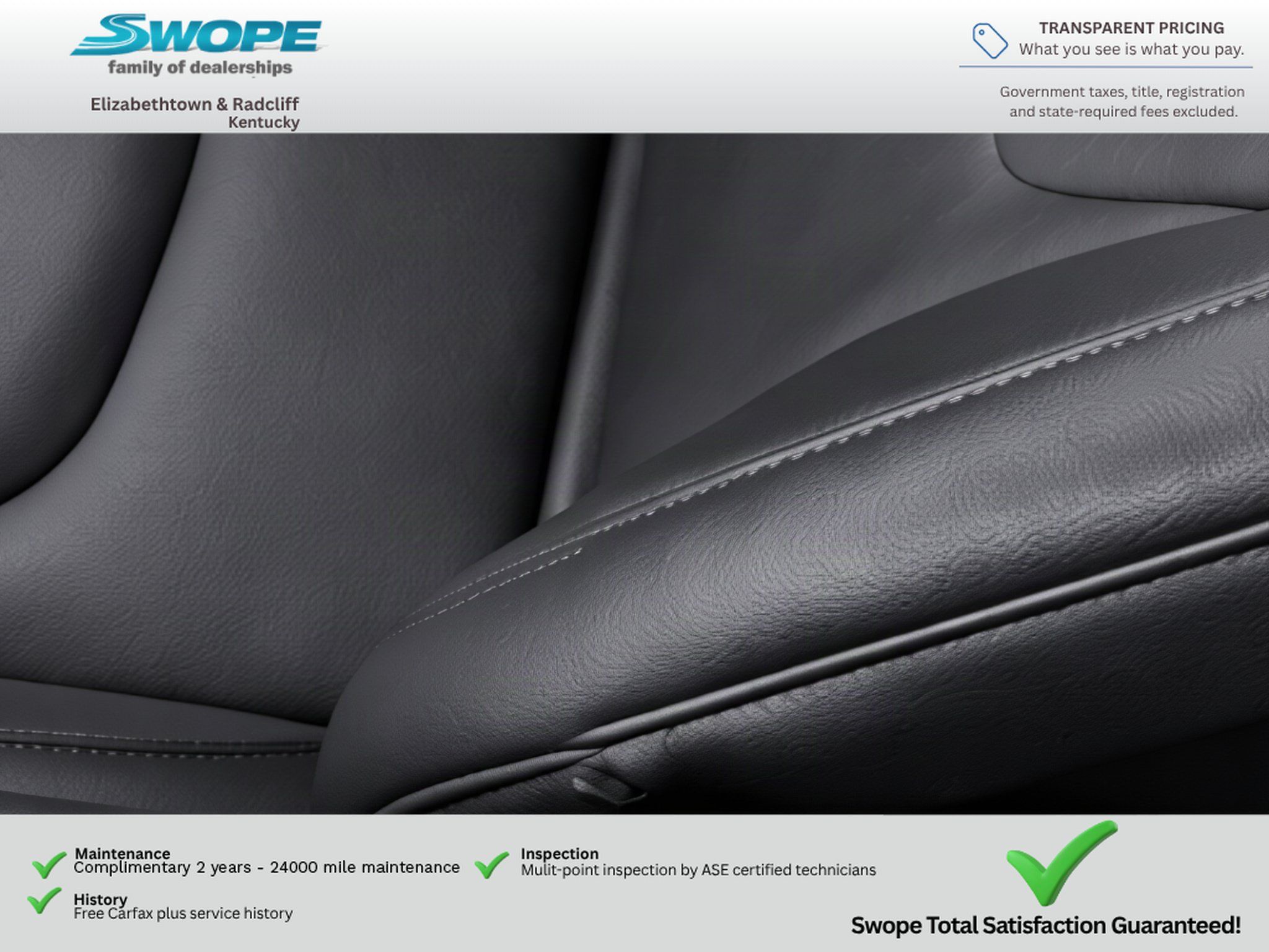 Used 2019 Ford Edge Titanium FWD image 16