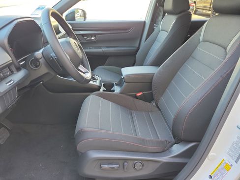 New 2026 Honda CR-V Sport image 12