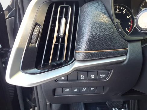 Used 2024 MAZDA CX-90 3.3 Turbo w/ Premium Package image 25