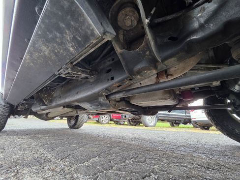 Used 2016 GMC Sierra 2500 Denali w/ Duramax Plus Package image 13