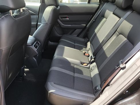 New 2026 MAZDA CX-50 Meridian Edition w/ Weather Package image 12