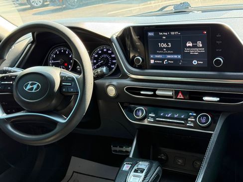 Used 2022 Hyundai Sonata SEL FWD image 22