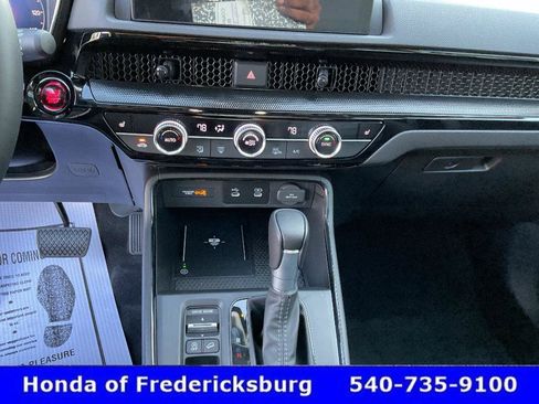 Used 2020 Honda CR-V Touring image 36