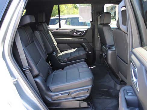 Certified 2023 Chevrolet Tahoe RST w/ RST Performance Edition AWD/4WD image 46