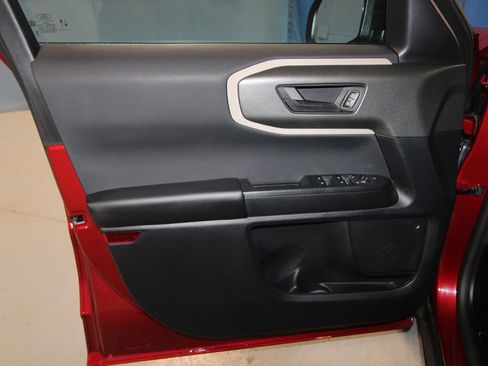 Used 2025 Ford Bronco Sport Big Bend w/ Convenience Package image 5