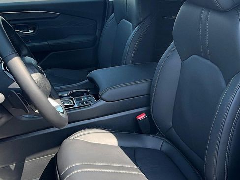 New 2026 Honda Pilot image 17