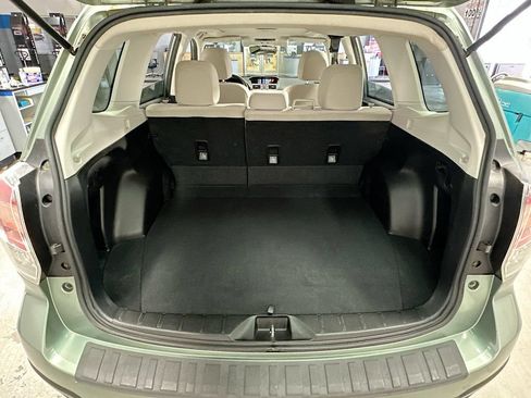 Used 2018 Subaru Forester 2.5i Premium AWD/4WD image 27