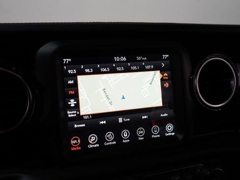 Used 2023 Jeep Wrangler Unlimited Rubicon 392 image 21