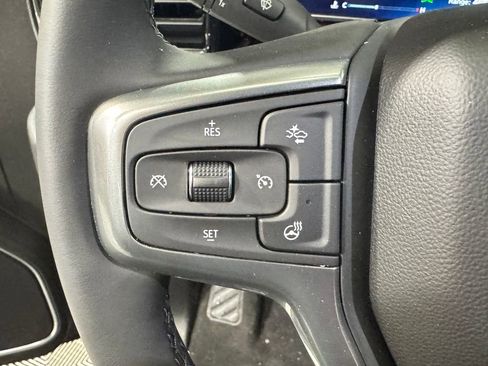 New 2026 Chevrolet Silverado 1500 LT image 17