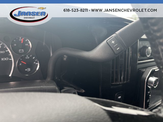 Used 2021 Chevrolet Express 2500 LS w/ Enhanced Convenience Package RWD image 15