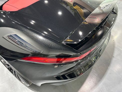 Used 2015 Jaguar F-TYPE S RWD image 30