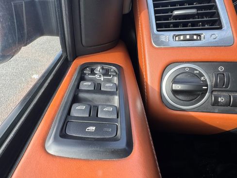 Used 2010 Land Rover Range Rover Sport Supercharged image 25