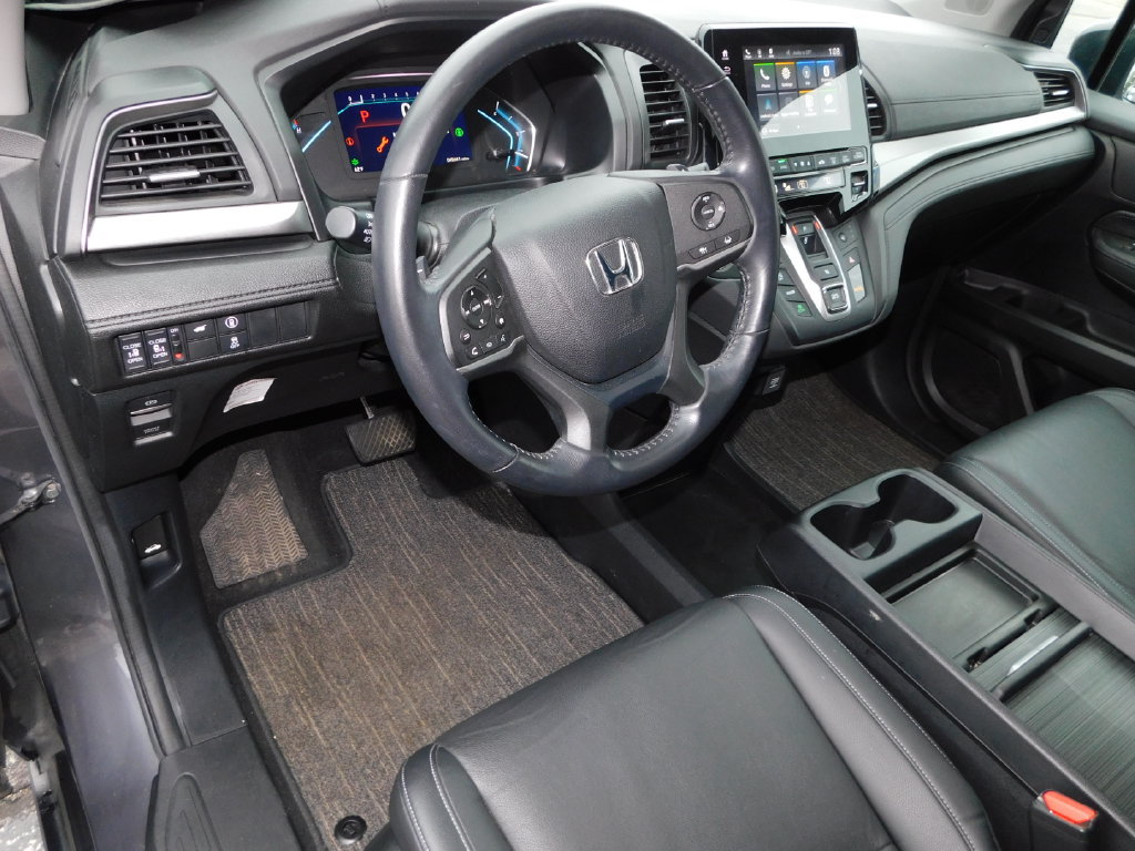 Used 2024 Honda Odyssey EX-L image 15