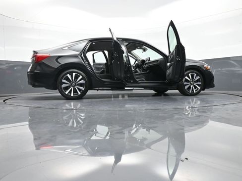 Certified 2023 Honda Civic EX image 47