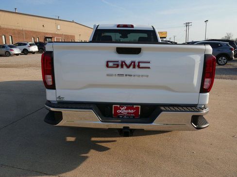 New 2026 GMC Sierra 1500 Pro image 5