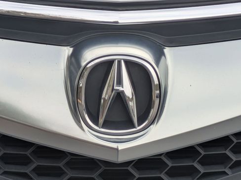 Used 2018 Acura RDX AWD w/ Advance Package image 31