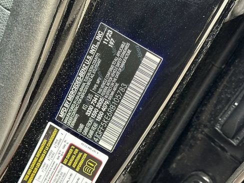 Used 2024 Mercedes-Benz GLS 450 4MATIC image 29