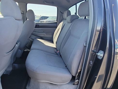 Used 2007 Toyota Tacoma PreRunner RWD image 20