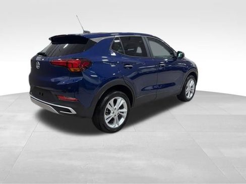 Used 2023 Buick Encore GX Preferred w/ Cold Weather Comfort Package AWD/4WD image 26