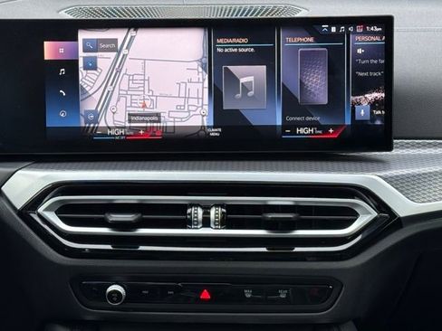 Certified 2023 BMW i4 M50 w/ Premium Package image 25