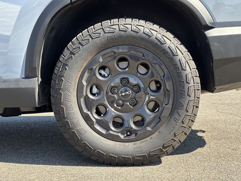 Certified 2026 Honda Passport TrailSport Elite image 15