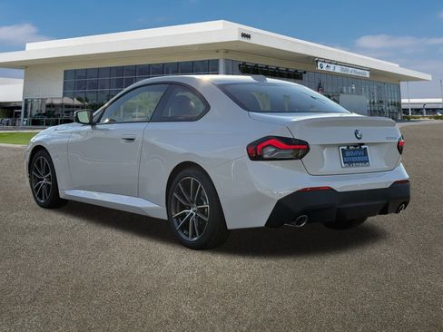New 2026 BMW 230i Coupe image 8