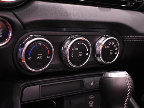 New 2025 MAZDA MX-5 Miata Grand Touring w/ Weather Package image 29