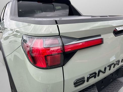 New 2026 Hyundai Santa Cruz Limited AWD/4WD image 32
