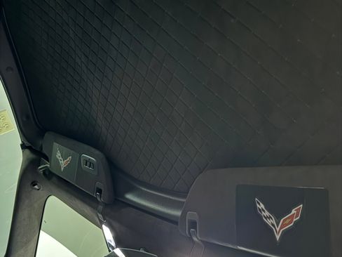 Used 2019 Chevrolet Corvette ZR1 image 14