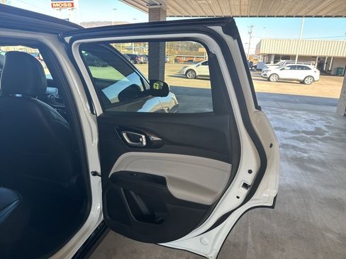 Used 2024 Jeep Compass Limited w/ Elite Group image 21