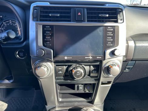 Used 2023 Toyota 4Runner SR5 Premium w/ SR5 Premium Package image 17