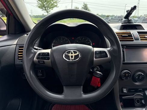 Used 2012 Toyota Corolla S FWD image 19