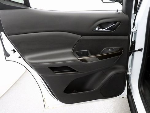 Certified 2023 GMC Acadia AT4 w/ Trailering Package image 26