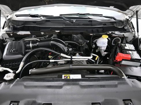 Used 2020 RAM 1500 Tradesman w/ Popular Equipment Group image 24