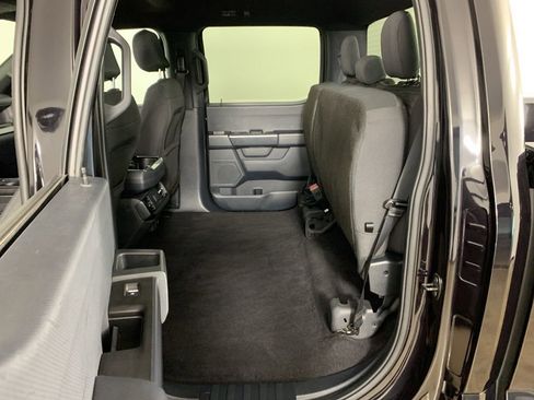 Used 2022 Ford F150 XL w/ STX Appearance Package AWD/4WD image 28