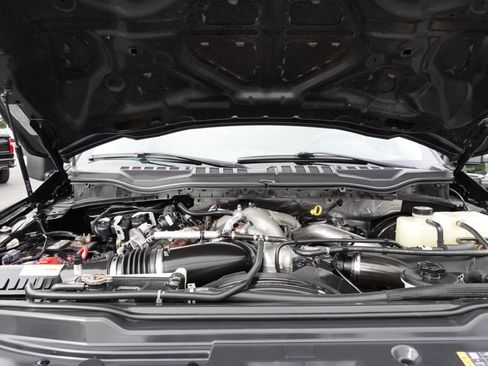 Used 2022 Ford F350 XLT w/ XLT Value Package image 56