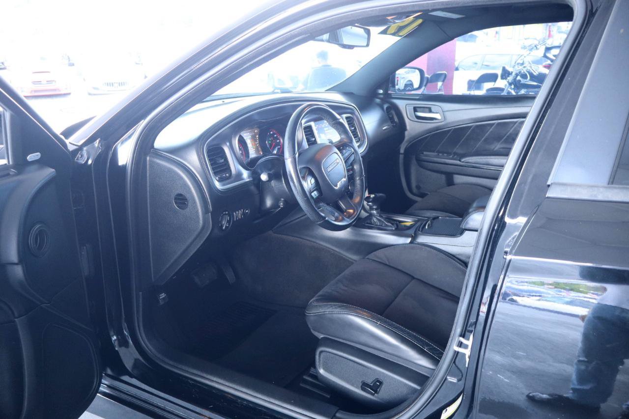 Used 2019 Dodge Charger GT w/ Plus Group RWD image 14