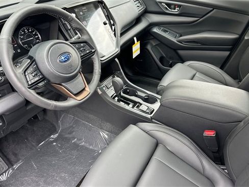 New 2026 Subaru Ascent Limited Bronze image 7