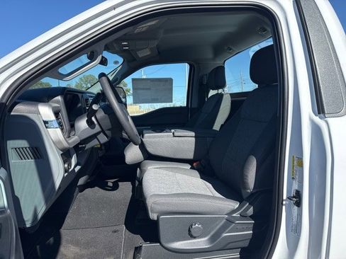 New 2026 Ford F350 XL w/ STX Appearance Package image 45