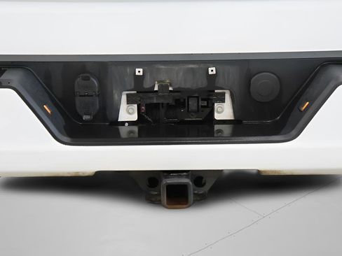 Used 2024 Chevrolet Silverado 1500 RST w/ Redline Edition AWD/4WD image 32