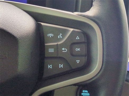 Certified 2024 Ford Bronco Wildtrak image 22