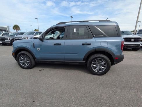 New 2026 Ford Bronco Sport Big Bend w/ Convenience Package AWD/4WD image 7