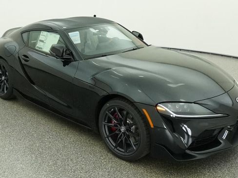 New 2026 Toyota Supra Premium RWD image 13