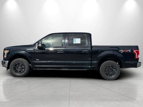 Used 2017 Ford F150 XLT w/ Trailer Tow Package image 5
