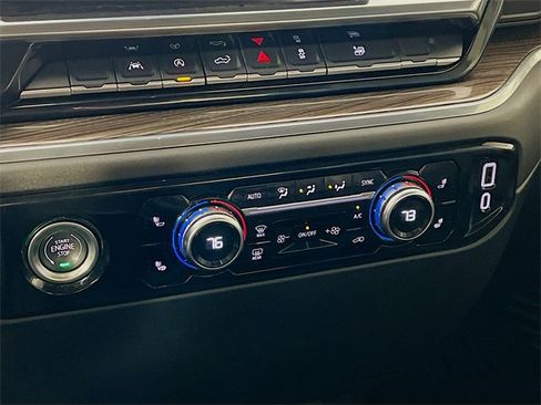 Used 2024 GMC Sierra 1500 Elevation image 19