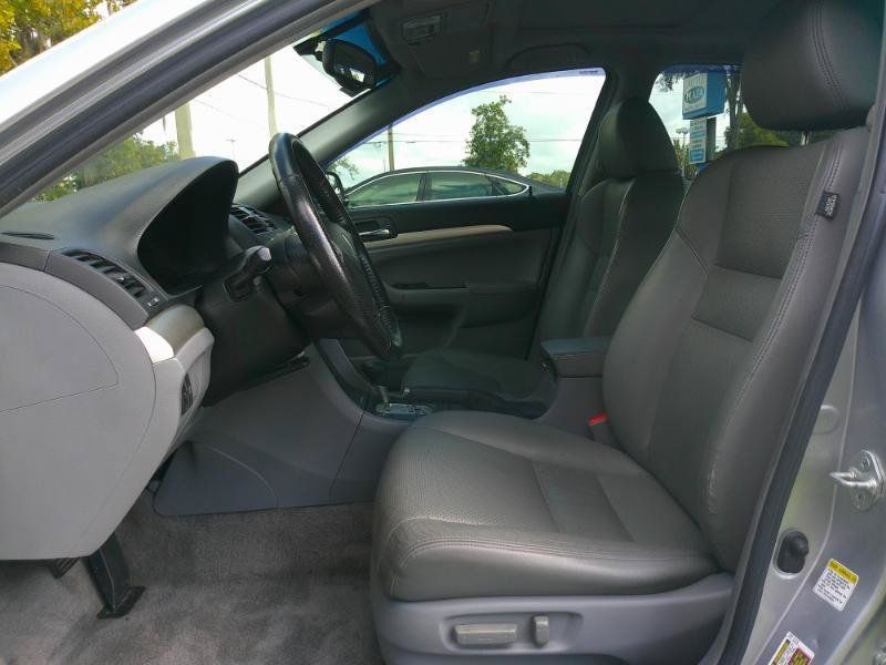 Used 2006 Acura TSX FWD image 12
