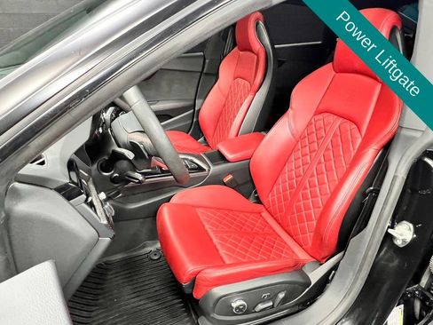 Used 2024 Audi S5 Prestige AWD/4WD image 7