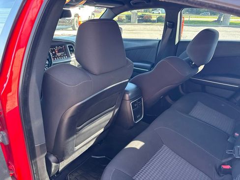 Used 2022 Dodge Charger GT RWD image 38