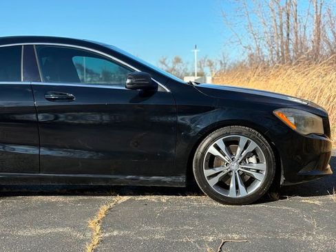 Used 2016 Mercedes-Benz CLA 250 image 18