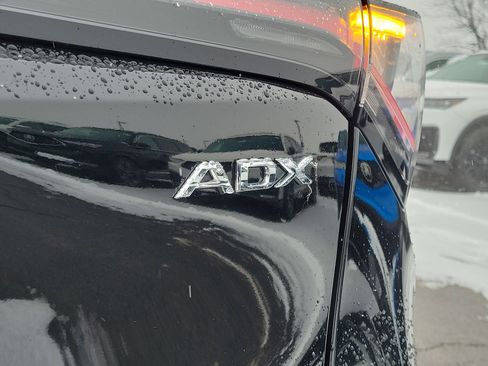 Certified 2025 Acura ADX FWD image 7